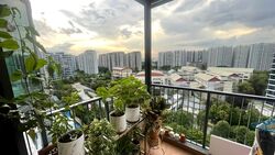 Kingsford Waterbay (D19), Apartment #579270401